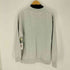 KRHYME DESIGN プリントクルーネックスウェット メンズ JPN:XL