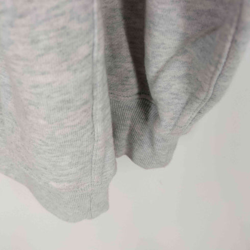 KRHYME DESIGN プリントクルーネックスウェット メンズ JPN:XL