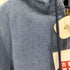 エクストララージ XLARGE XL STUDDED HOODED WORK JACKET メンズ JPN:L