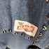 エクストララージ XLARGE XL STUDDED HOODED WORK JACKET メンズ JPN:L