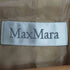 マックスマーラ MAX MARA 00s イタリア製 銀タグ ウール 比翼ジャケット レディース JPN:42