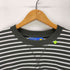 GEORGE'S ボーダーロンT 2 レディース JPN:M