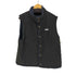 エクストララージ XLARGE REVERSIBLE VEST リバーシブルベスト メンズ JPN:L