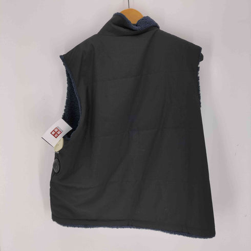 エクストララージ XLARGE REVERSIBLE VEST リバーシブルベスト メンズ JPN:L