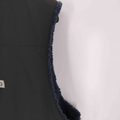 エクストララージ XLARGE REVERSIBLE VEST リバーシブルベスト メンズ JPN:L