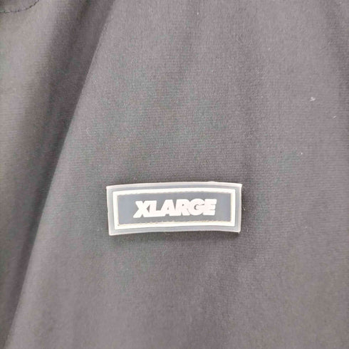 エクストララージ XLARGE REVERSIBLE VEST リバーシブルベスト メンズ JPN:L