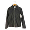 ビーミングバイビームス B:MING by BEAMS ラムレザー シングル ライダースジャケット レディース JPN:M