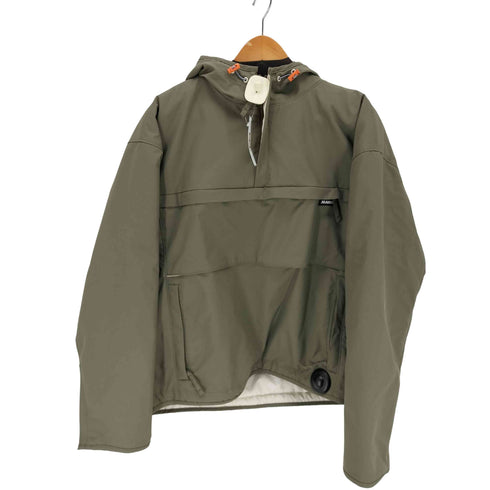 エクストララージ XLARGE TACTICAL ANORAK JACKET メンズ JPN:M