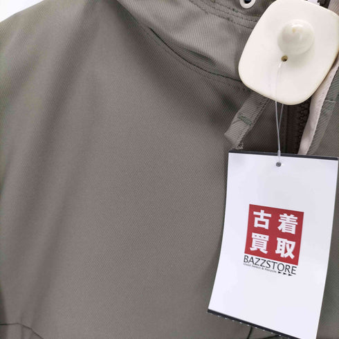 エクストララージ XLARGE TACTICAL ANORAK JACKET メンズ JPN:M