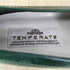 テンパレイト TEMPERATE コインローファー レインシューズ レディース 38