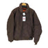 エクストララージ XLARGE MILITARY FLIGHT JACKET メンズ JPN:L