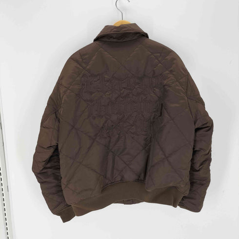 エクストララージ XLARGE MILITARY FLIGHT JACKET メンズ JPN:L