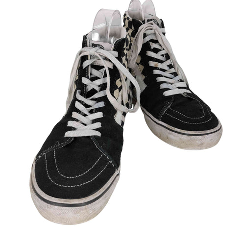 バンズ VANS SK8-HI DX スケートハイ DX V38CL+ メンズ JPN:26.5