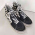 バンズ VANS SK8-HI DX スケートハイ DX V38CL+ メンズ JPN:26.5