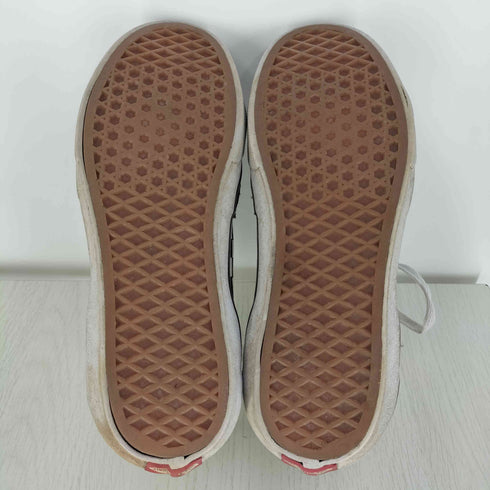 バンズ VANS SK8-HI DX スケートハイ DX V38CL+ メンズ JPN:26.5