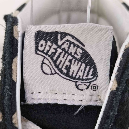 バンズ VANS SK8-HI DX スケートハイ DX V38CL+ メンズ JPN:26.5