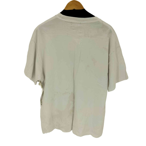 エクストララージ XLARGE STANDARD LOGO S/S TEE メンズ JPN:XL