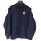 コムデギャルソン COMME des GARCONS SPORTS COMME des GARCONS HOMME PLUS AD2003 CDG Sport Halfzip Sweater メンズ JPN:M