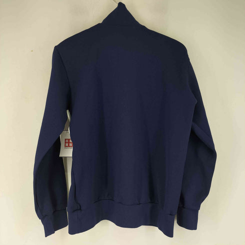 コムデギャルソン COMME des GARCONS SPORTS COMME des GARCONS HOMME PLUS AD2003 CDG Sport Halfzip Sweater メンズ JPN:M