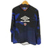 エクストララージ XLARGE L/S SOCCER JERSEY メンズ JPN:L