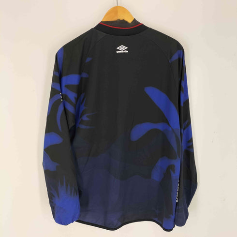 エクストララージ XLARGE L/S SOCCER JERSEY メンズ JPN:L