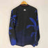 エクストララージ XLARGE L/S SOCCER JERSEY メンズ JPN:L