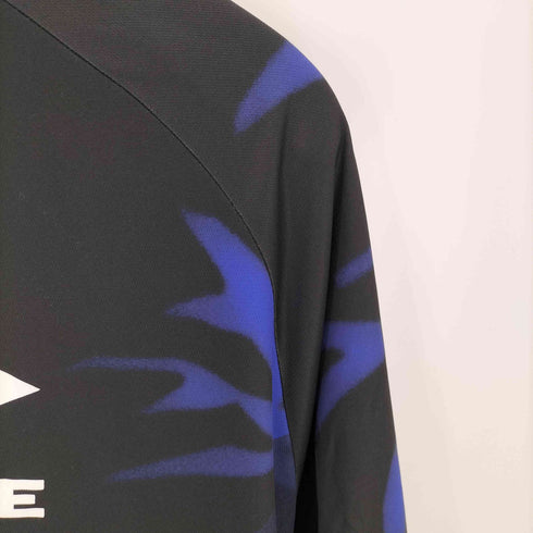 エクストララージ XLARGE L/S SOCCER JERSEY メンズ JPN:L
