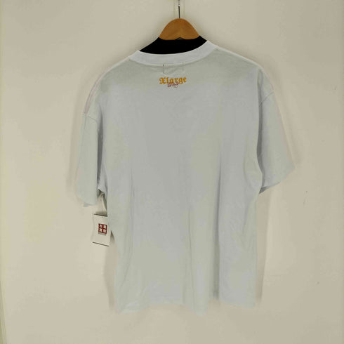 エクストララージ XLARGE BOX LOGO S/S TEE メンズ JPN:L