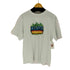 エクストララージ XLARGE SKYLINE S/S TEE メンズ JPN:L