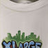 エクストララージ XLARGE SKYLINE S/S TEE メンズ JPN:L