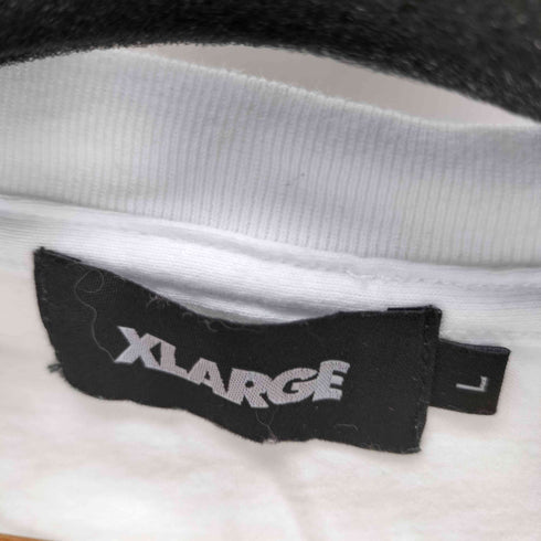 エクストララージ XLARGE SKYLINE S/S TEE メンズ JPN:L
