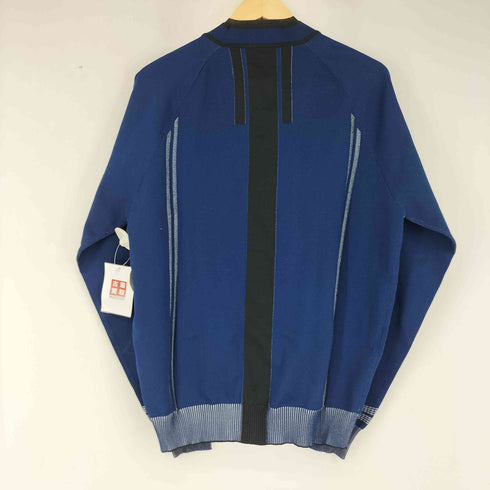 プラダ PRADA 総柄カーディガン メンズ 54