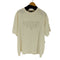 エクストララージ XLARGE LETTERING LOGO S/S TEE メンズ JPN:XL