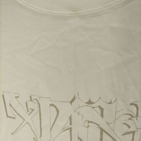 エクストララージ XLARGE LETTERING LOGO S/S TEE メンズ JPN:XL
