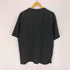 GRIFFIN HARTLAND ロゴプリントクルーネックTシャツ メンズ JPN:1