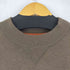サカイ Sacai Sスタッズクルーネックスウェット メンズ JPN:2