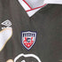 エクストララージ XLARGE S/S SOCCER JERSEY メンズ JPN:L