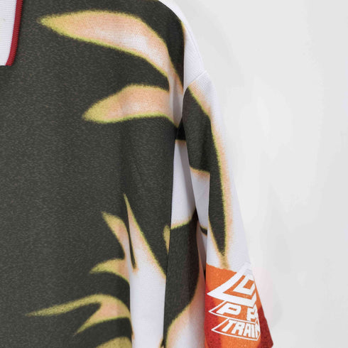 エクストララージ XLARGE S/S SOCCER JERSEY メンズ JPN:L