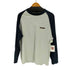エクストララージ XLARGE SLANTED OG RAGLAN L/S TEE メンズ JPN:L