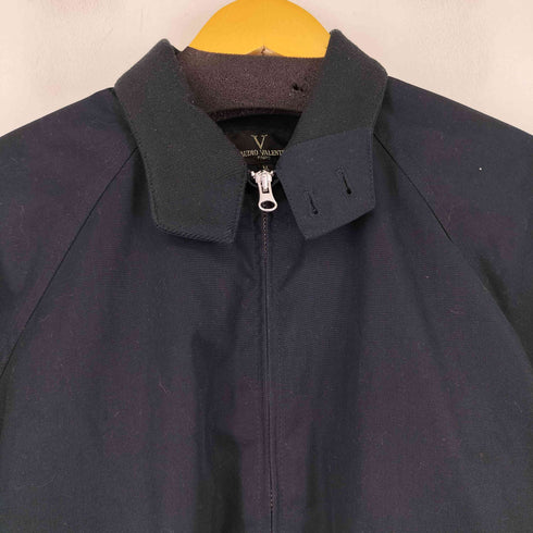 クラウディオバレンティノ CLAUDIO VALENTINO スウィングトップ メンズ JPN:M