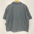 NOSTALGIA 25ss GRAY CHAMBRAY SHIRT メンズ L