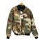 エクストララージ XLARGE SQUARE QUILTED JACKET メンズ JPN:L
