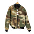 エクストララージ XLARGE SQUARE QUILTED JACKET メンズ JPN:L