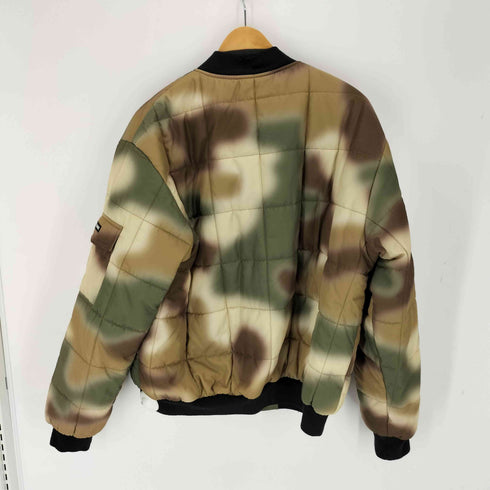 エクストララージ XLARGE SQUARE QUILTED JACKET メンズ JPN:L