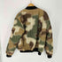 エクストララージ XLARGE SQUARE QUILTED JACKET メンズ JPN:L