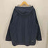ナイキ NIKE 00S リバーシブルフーデッドコート メンズ JPN:XL