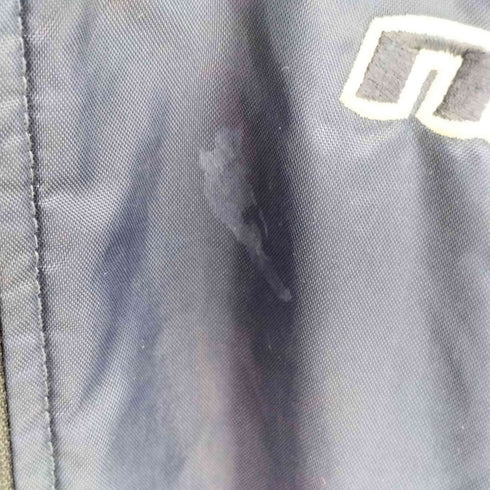 ナイキ NIKE 00S リバーシブルフーデッドコート メンズ JPN:XL