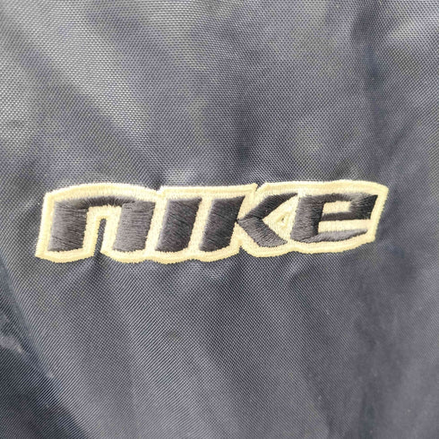 ナイキ NIKE 00S リバーシブルフーデッドコート メンズ JPN:XL