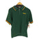 エクストララージ XLARGE MESH KNIT POLO SHIRT メンズ JPN:S