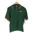 エクストララージ XLARGE MESH KNIT POLO SHIRT メンズ JPN:S